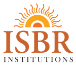 ISBR Business School - Logo