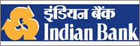 Indian Bank - Logo