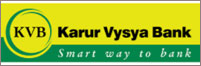 Karur Vysya Bank - Logo