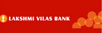 Lakshmi Vilas Bank - Logo