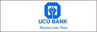 UCO Bank - Logo