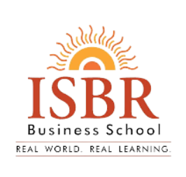 ISBR Logo