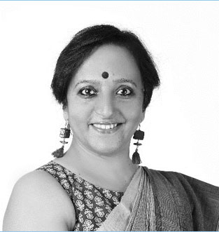 Devika Ramarathnam - ISBR Business School