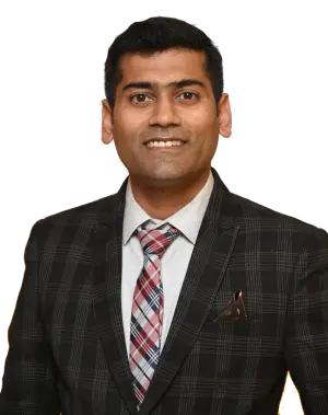 Mr. Manish Kothari, MD, ISBR - MBA College, Bangalore & Chennai