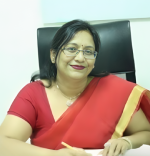 Dr. Ranjana Jain 