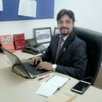Dr. Vasanth Kiran - ISBR Business School