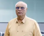 Dr. R Narasimhan, Dean - Academics, ISBR, Bangalore