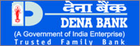 Dena Bank - Logo