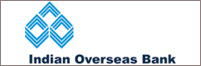 Indian Overseas Bank - Logo