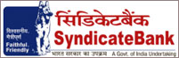 Syndicate Bank - Logo