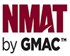 NMAT by GMAC Logo