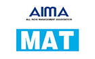 AIMA MAT Logo