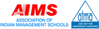 AIMS - Association of Indian Management Schools Logo