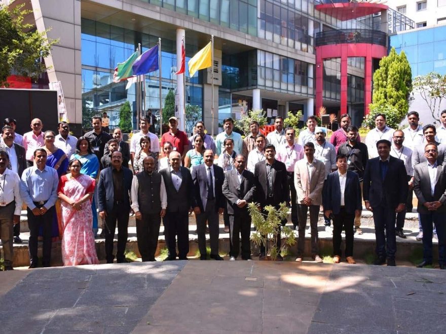 PGDM Inauguration Ceremony: First Impression Is The Best Impression