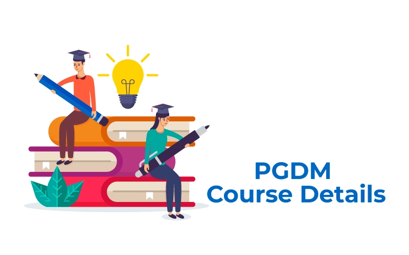 pgdm course details