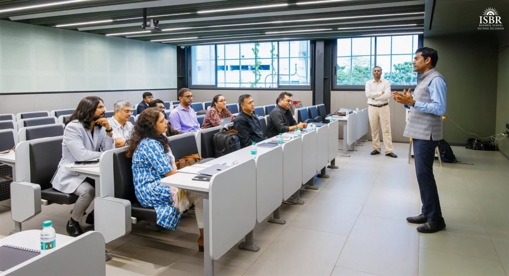 AI Bootcamp for Industry Leaders: GenAI Tools & Strategy