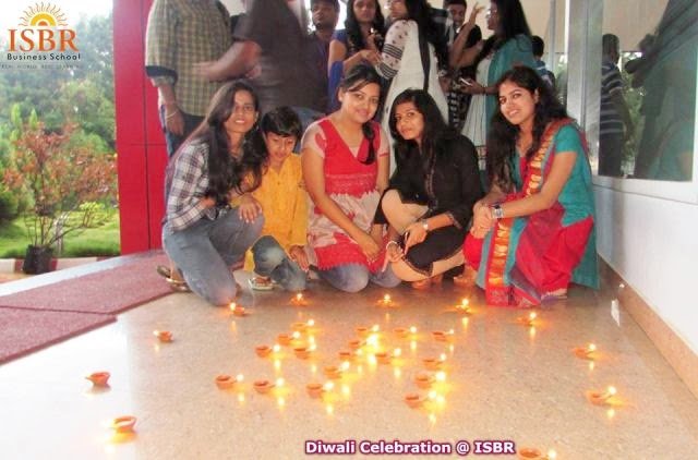 Diwali Celebration