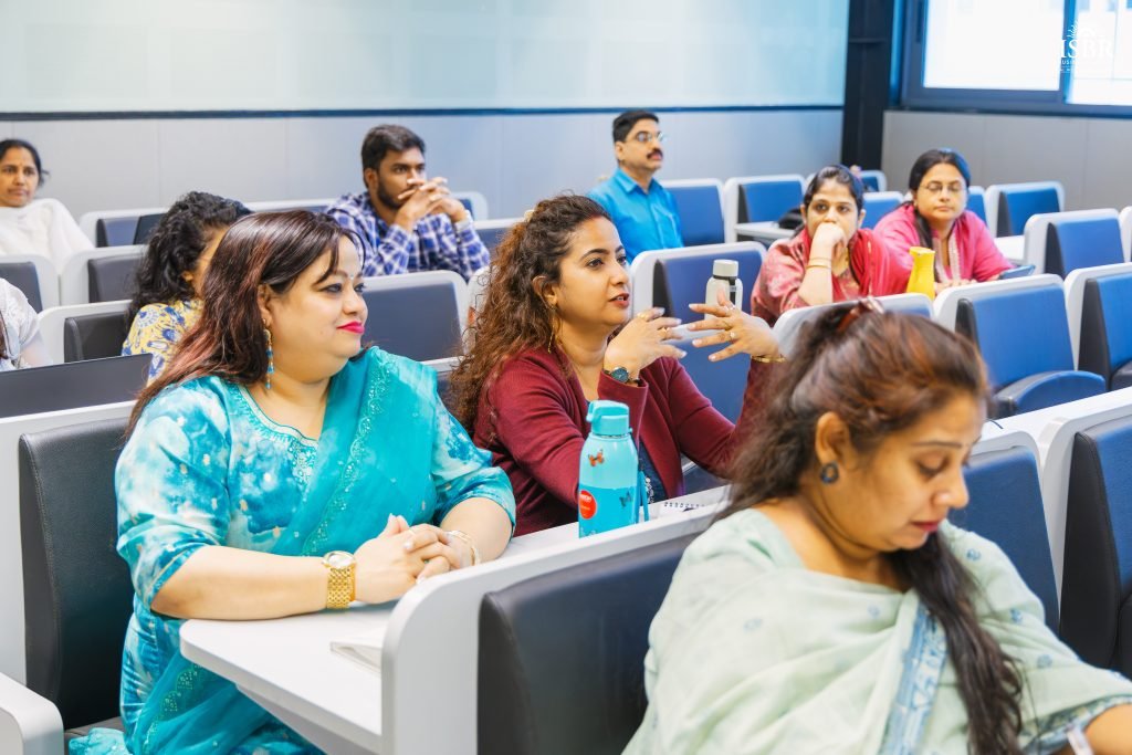Educators engaged in Outcome-Based Education
