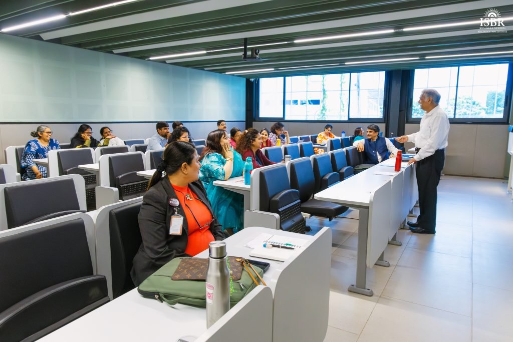 Educators engaged in Outcome-Based Education and experiential learning during Faculty Development Programme 2026.