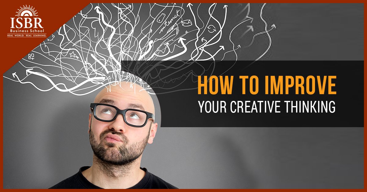 Creative Thinking