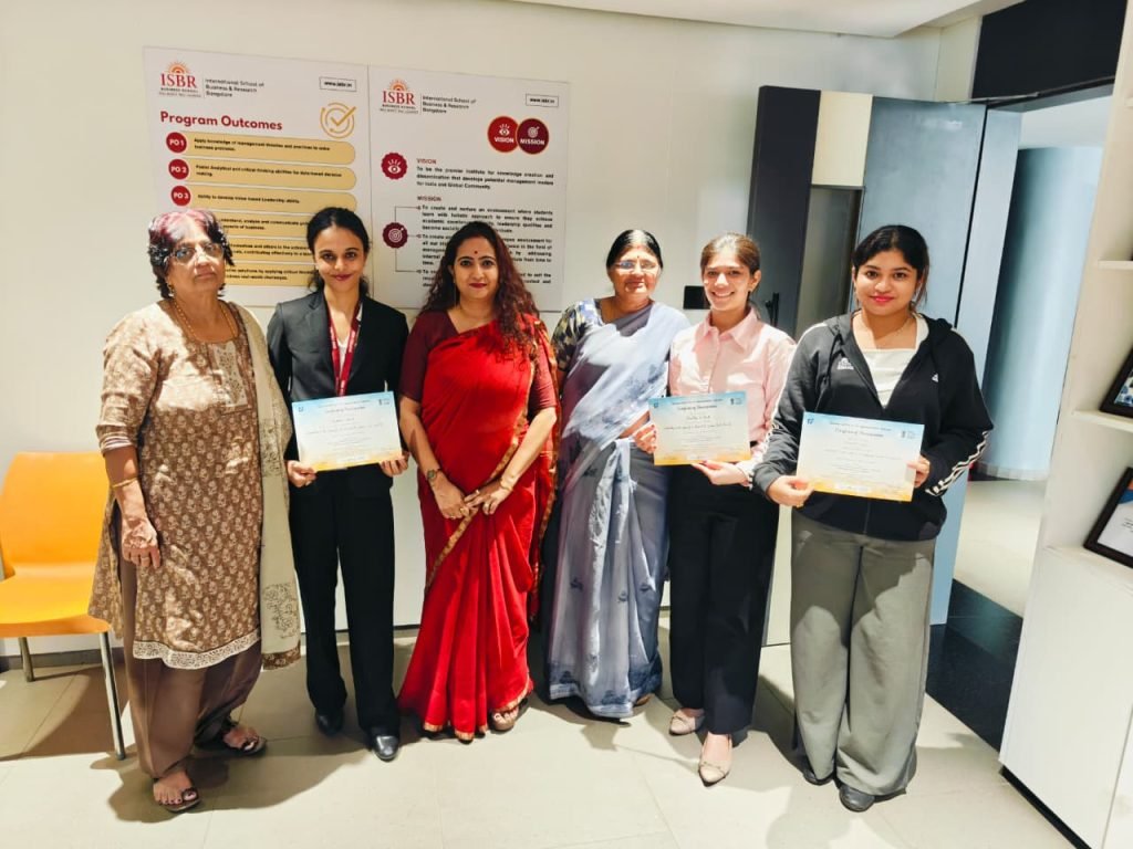 Heritage study tour to Maheshwar and Ujjain during the International Conference on Youth for Impact IIM Indore showcasing leadership and cultural learning.