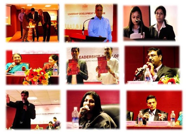 LEADERSHIP DEVELOPMENT PROGRAMME