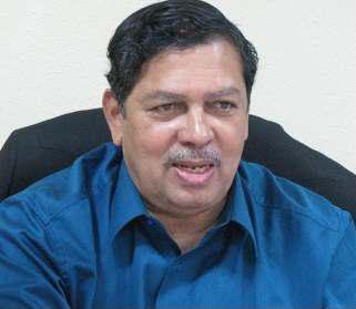 Karnataka Lokayukta N. Santosh Hegde