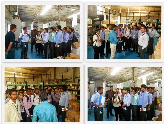 Vacon India