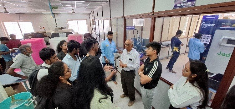 Mechanical and electronics prototyping processe