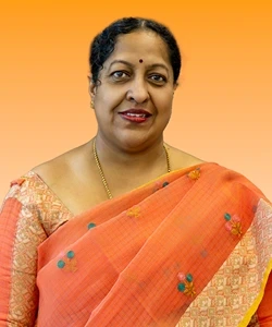 Dr. Padma Mahadevan