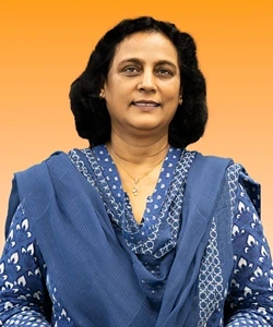 Dr. Richa Bhalla