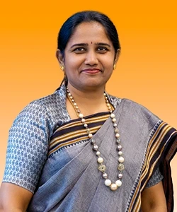 Dr. Veena R