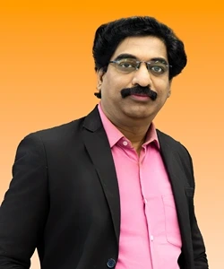 Dr. A Narasima Venkatesh