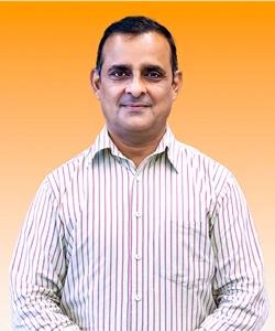 Dr. Preshth Bhardwaj