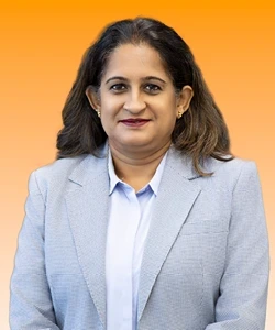 Dr. Sheetal Mahendher