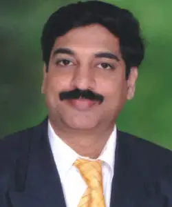 Dr. A Narasima Venkatesh