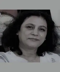 Dr. Richa Bhalla