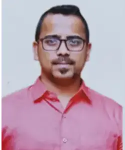 Santhosh Kumar V